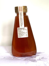 Carregar imagem no visualizador da galeria, Cretan Extra Organic Thyme Honey 500g Squeeze Bottle 🍯