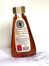 Lade das Bild in den Galerie-Viewer, Cretan Thyme & Pine Honey 500g Squeeze Bottle 🍯