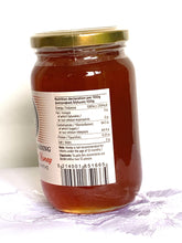 Load image into Gallery viewer, Cretan Extra Organic Thyme Honey 480g 🍯