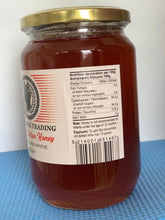 Lade das Bild in den Galerie-Viewer, Cretan Extra Organic Thyme Honey 950g 🍯