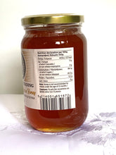이미지를 갤러리 뷰어에 로드 , Cretan Thyme &amp; Pine Honey 480g 🍯
