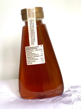 Load image into Gallery viewer, Cretan Thyme &amp; Pine Honey 500g Squeeze Bottle 🍯
