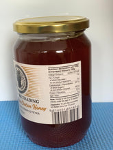 Load image into Gallery viewer, Cretan Thyme &amp; Pine Honey 950g 🍯
