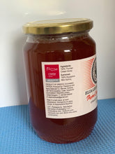 Load image into Gallery viewer, Cretan Extra Organic Thyme Honey 950g 🍯
