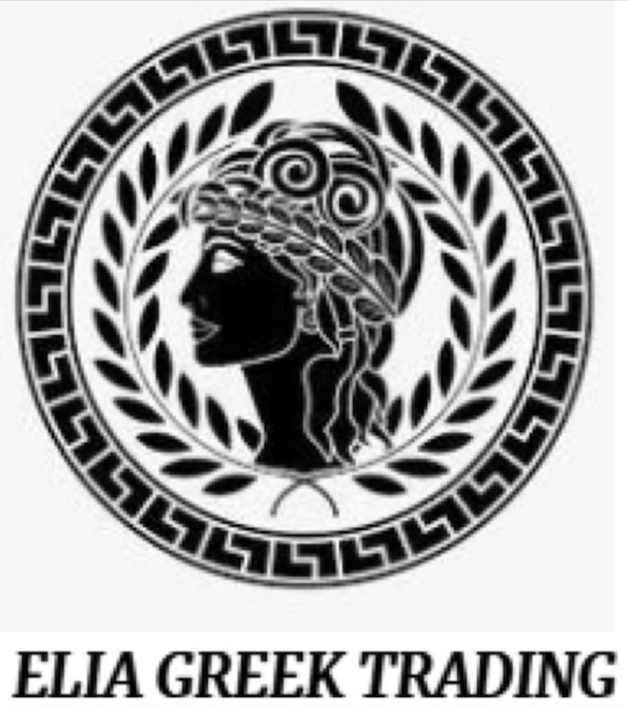 ELIA Greek Spice Set — ELIA Greek Market