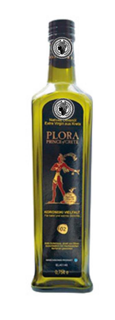 Plora Prince of Crete Bio - Our diamond!!17kg
