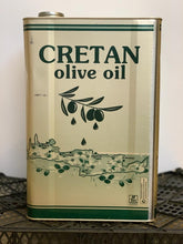 Load image into Gallery viewer, MANOLI - Extra virgin olive oil! 5kg
